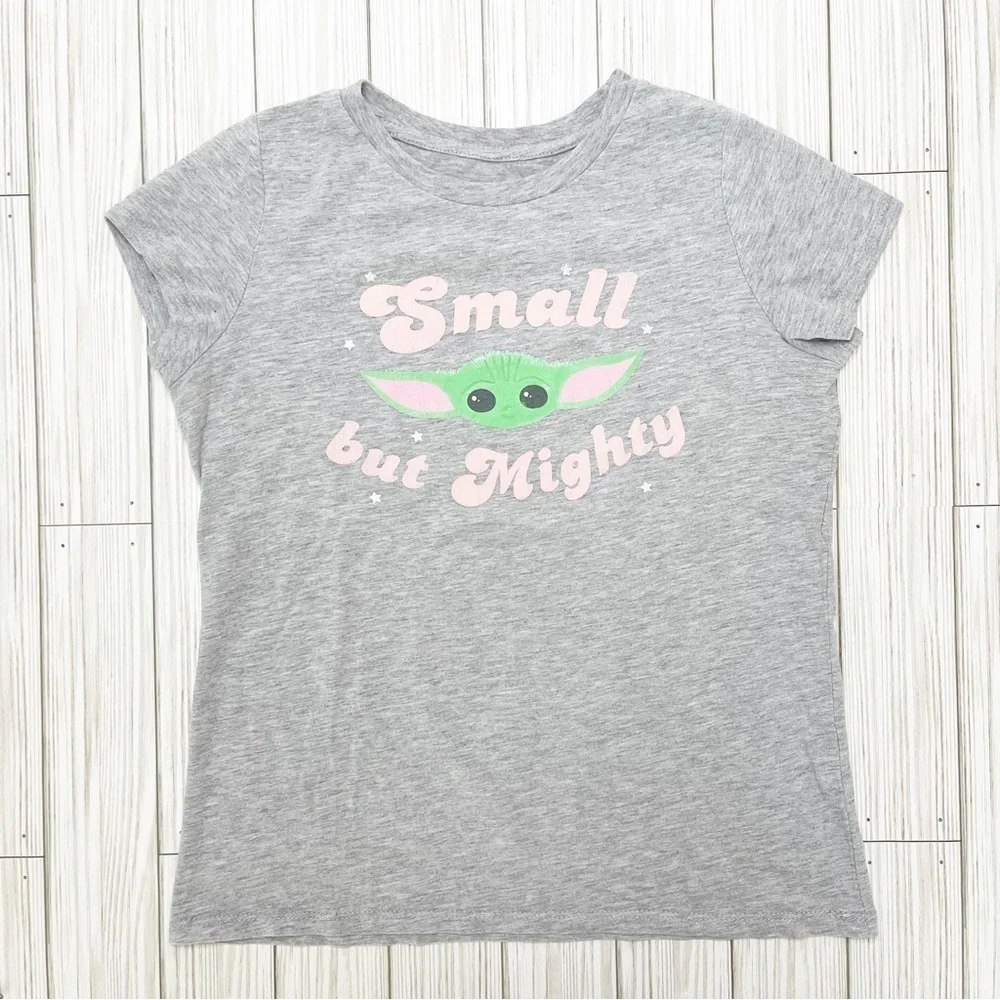 Girl's Graphic T-Shirts - Picture 2 of 10